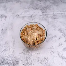Regular Masoub